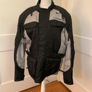 Tourmaster Saber Series 3 Motorcycle Jacket